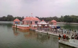 କୋଭିଡ କଟକଣା ଭିତରେ ଚନ୍ଦନଯାତ୍ରା ପ୍ରସ୍ତୁତି ଆରମ୍ଭ