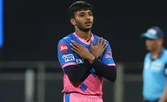 କରୋନା ଲଢ଼େଇରେ ହାରିଗଲେ ରାଜସ୍ଥାନ ରୟାଲ୍ସର ଯୁବ କ୍ରିକେଟର ଚେତନଙ୍କ ପିତା