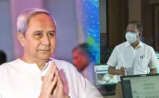 ପ୍ରତିଟି ମାନବ ଜୀବନ ମୂଲ୍ୟବାନ: ମୁଖ୍ୟମନ୍ତ୍ରୀ