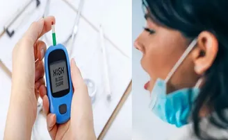 କରୋନା ଆକ୍ରାନ୍ତଙ୍କୁ ହୋଇପାରେ ଡାଇବେଟିସ, ଆଲର୍ଟ କଲା ICMR