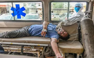 କୋଭିଡର ଆଉ ଏକ ଷ୍ଟ୍ରେନ ବଢ଼ାଇଲା ଚିନ୍ତା, ୧୫ ଗୁଣା ମାରାତ୍ମକ କହିଲେ ସ୍ୱାସ୍ଥ୍ୟ ଅଧିକାରୀ