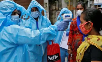 କରୋନାର ତୃତୀୟ ଲହର ପାଇଁ ସତର୍କ କରାଇଲେ ମୁଖ୍ୟମନ୍ତ୍ରୀ, ଡିଏମଇଟି କହିଲେ ଡରନ୍ତୁ ନାହିଁ