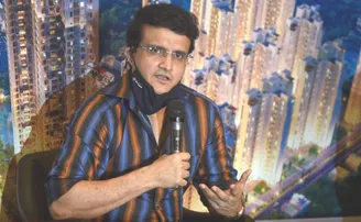 ଆଇପିଏଲ୍ ବବଲରେ କେମିତି ପଶିଲା କରୋନା? ଜବାବ ଦେଲେ ଦାଦା