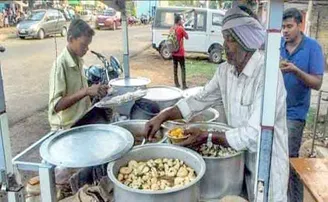 ଦହିବରା ବ୍ୟବସାୟୀ ଈଶ୍ୱର ବେହେରାଙ୍କୁ ଝୁରୁଛି କଟକ