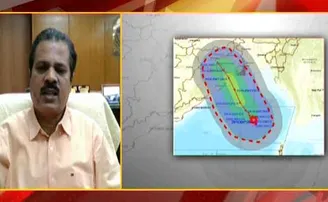 ‘ୟାସ୍‌’ ଆସିଲେ କେଉଁଠି ହେବ କେତେ ପବନ; ଜାଣନ୍ତୁ, କ’ଣ କହିଛନ୍ତି ଆଇଏମ୍‌ଡି ଡିଜି