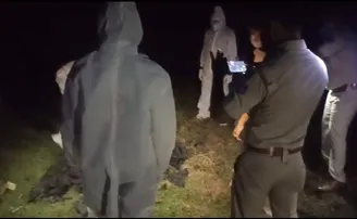 ଚର୍ଚ୍ଚା ହେଲା ମଣିଷ, ବାହାରିଲା କୁକୁର ଶବ