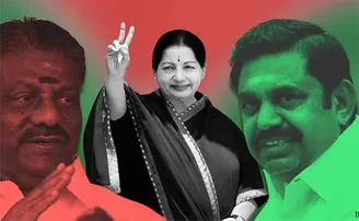 ପୁଣି ଜୟଲଳିତାଙ୍କ ଦୁଇ ଅନୁଗତ ମଧ୍ୟରେ ତେଜିଲା କଳି