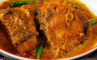 ମାଛ କାଲିଆ