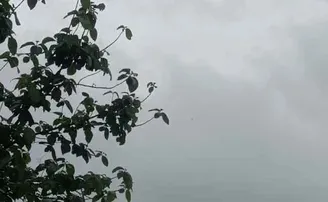 ବାତ୍ୟା ପରେ ବର୍ଷା