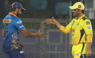 ଟସ୍ ଜିତିଲେ ରୋହିତ୍‌, ପ୍ରଥମେ ବ୍ୟାଟିଂ କରିବ ଚେନ୍ନାଇ