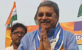 ବୋଲ ମାନୁନି ଟିଏମିସ ନେତାଙ୍କ ତୁଣ୍ଡ, ରାଜ୍ୟପାଳଙ୍କୁ ନେଇ କହିଲେ ଅପଶବ୍ଦ