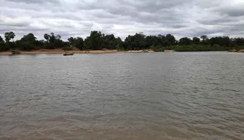 ଡଙ୍ଗା ବୁଡ଼ି ଜଣକର ମୃତ୍ୟୁ, ୭ ନିଖୋଜ