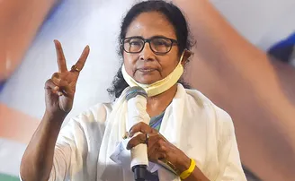 ନାରଦା ଷ୍ଟିଙ୍ଗ ଅପରେସନ ମାମଲାରେ ବଢ଼ିଲା ଦିଦିଙ୍କ ଅଡୁଆ