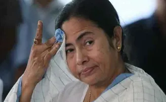 ମମତା ବାନାର୍ଜୀ ଆଶ୍ୱସ୍ତ, ଚାରି ଦଳୀୟ ନେତାଙ୍କୁ ଜାମିନ