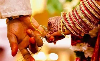 ହାତଗଣ୍ଠି ପଡ଼ିବା ପୂର୍ବରୁ ଅଟକିଲା ବାହାଘର