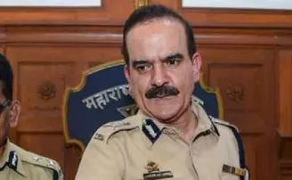 ପରମବୀର ସିଂହଙ୍କ ଉପରେ ବର୍ଷିଲେ ସୁପ୍ରିମକୋର୍ଟ