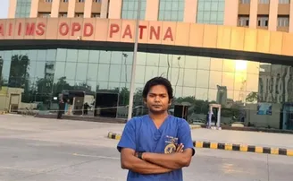 ପାଟନା ଏମ୍ସର ଡାକ୍ତର କହିଲେ ବ୍ଲାକ ଫଙ୍ଗସ କେଉଁଠୁ ବ୍ୟାପୁଛି?