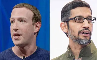 କେନ୍ଦ୍ରର ଡିଜିଟାଲ ନିୟମ: ଗୁଗୁଲ ରାଜି, ଫେସବୁକ ଓ ହ୍ୱାଟସଆପର ଅସୁବିଧା କେଉଁଠି?