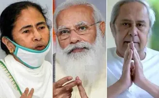 ବାତ୍ୟା ‘ୟାସ’ ଜନିତ ରାଜନୈତିକ ଲାଭକ୍ଷତି ଆକଳନ