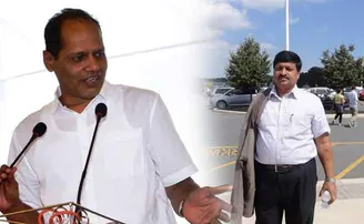 ଜେଲରେ ବିଧାୟକ ପ୍ରଦୀପ ପାଣିଗ୍ରାହୀ, ତାଙ୍କ ଭାବି ସମୁଦି ଅଭୟକାନ୍ତଙ୍କୁ କରୋନା