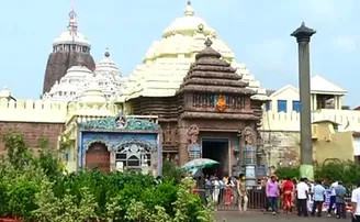 ଅକ୍ଷୟ ତୃତୀୟା ଓ ଚନ୍ଦନ ଯାତ୍ରା ପାଇଁ ୧୪୪ ଧାରା