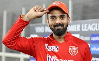 ମ୍ୟାଚ୍ ପୂର୍ବରୁ ହସ୍ପିଟାଲରେ ଭର୍ତ୍ତି ହେଲେ ରାହୁଲ୍‌