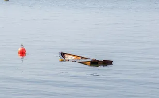 ବୁଡ଼ିଗଲା ଡଙ୍ଗା, ୩ ନିଖୋଜ