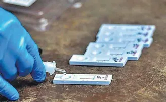 ଏହି ରାଜ୍ୟ ବଢ଼ାଇଲା ଲକଡାଉନ ଅବଧି, RT-PCR ରିପୋର୍ଟ ନଥିଲେ ନୋ ଏଣ୍ଟ୍ରି