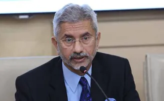 ଜି-୭ ବୈଠକରେ ୨ ଭାରତୀୟଙ୍କୁ କରୋନା, ସଂକ୍ରମିତ ହୋଇଥିବା ଆଶଙ୍କା କଲେ ଏସ ଜୟଶଙ୍କର