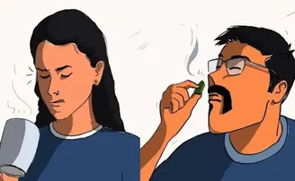 ଶୁଙ୍ଘିବାର ଶକ୍ତିକୁ ଶେଷ କରିଦେଉଛି କରୋନା, ଏହି ସହଜ ଉପାୟରେ କରନ୍ତୁ ଚିକିତ୍ସା