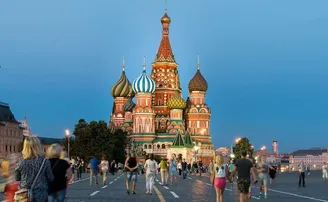 ଟିକା ନେବା ପରେ ରୁଷିଆ ବୁଲିବାକୁ ଅଫର, ଆପଣ ଯିବେ କି?