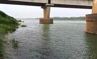 ଉଛୁଳୁଛି ସୁବର୍ଣ୍ଣରେଖା, ସମ୍ଭାବ୍ୟ ବନ୍ୟା ପାଇଁ ପ୍ରଶାସନ ପ୍ରସ୍ତୁତ