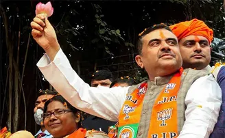 ମମତାଙ୍କୁ ହରାଇଥିବା ଶୁଭେନ୍ଦୁଙ୍କୁ ବିଜେପି ଦେଲା ଗୁରୁ ଦାୟିତ୍ୱ