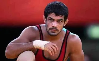 ରେସଲର ସୁଶୀଲ କୁମାରଙ୍କୁ ପାଉନି ପୁଲିସ୍‌, ଘୋଷଣା କଲା ଲକ୍ଷେ ଟଙ୍କାର ପୁରସ୍କାର