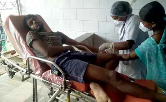 ରାତି ଯାକ ଫ୍ରି ଫାୟାର ଖେଳି ଶେଷରେ ଜୀବନ ପିତା ଲାଗିଲା ! ଆଉ ତା’ପରେ