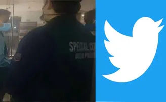 ଟୁଲକିଟ୍ ମାମଲା, ଟ୍ୱିଟର ଅଫିସରେ ନୋଟିସ୍ ମାରିଲା ଦିଲ୍ଲୀ ପୁଲିସ