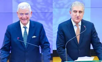 କଶ୍ମୀର ପ୍ରସଙ୍ଗ ଉଠାଇ ମୁହଁ ଶୁଖେଇଥିବା ପାକିସ୍ତାନ ମୁହଁରେ ଚମକ ଆଣିଲେ ୟୁଏନଜିଏ ଅଧ୍ୟକ୍ଷ