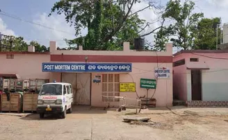 ୧୫ ଦିନ ଧରି ଶବ ପଡ଼ିବା ପରେ ଚେତିଲା ପ୍ରଶାସନ