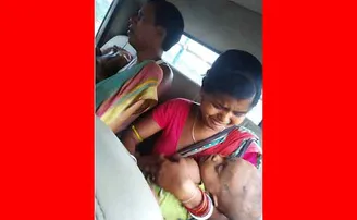 ଘର ଅଗଣାରେ ବସିଥିଲେ, ହଠାତ୍‌ ଜେଜେ ମା’ ଓ ନାତିକୁ ନେଇଗଲା ଯମ  