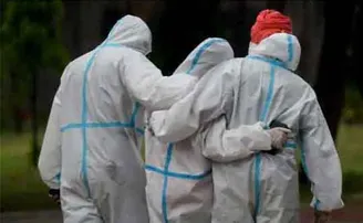 ରାଜ୍ୟରେ ୮୮୩୯ ନୂଆ କରୋନା ଆକ୍ରାନ୍ତ ଚିହ୍ନଟ, ଆଉ ୪୨ ଜଣଙ୍କ ମୃତ୍ୟୁ