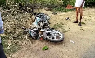 ପିଟିଦେଲା ହାଇୱା, ଟଳିପଡ଼ିଲେ ୩