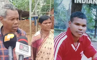 ବାବୁ ସହିଦ ହେବାର ବର୍ଷେ ବିତିଗଲା, ସେ ଆମକୁ ସବୁ ଦେଇଛି....