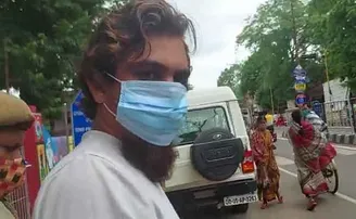 ମୁଁ ବଦମାସ ପ୍ରେମିକ !