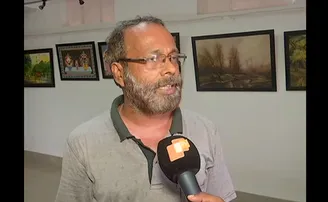 ଚାରୁ ଓ କାରୁକଳା ମହାବିଦ୍ୟାଳୟ ଅଭିଯୋଗର ମୁହଁ ଖୋଲିଲେ ଅଧ୍ୟକ୍ଷ