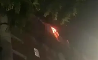 ଏମ୍ସରେ ଲାଗିଲା ଭୟଙ୍କର ନିଆଁ