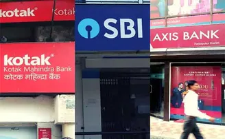 କୋଭିଡ଼ ବେଳେ ବ୍ୟାଙ୍କ ଲାଭ ୧ ଲକ୍ଷ କୋଟି!