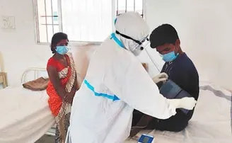 କୋଭିଡ୍‌ରେ ୭ ନକ୍ସଲ ନେତାଙ୍କ ମୃତ୍ୟୁ, ବହୁ ଆକ୍ରାନ୍ତ!