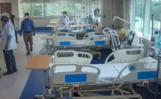 ଦେଶରେ ହଠାତ୍‌ କମିଲା କରୋନାର ସାପ୍ତାହିକ ମୃତ୍ୟୁହାର