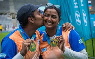 ଦୀପିକା କୁମାରୀଙ୍କ ସଂଘର୍ଷର କାହାଣୀ, ଅଟୋ ଚାଳକଙ୍କ ଝିଅରୁ ବିଶ୍ୱର ୧ନଂ ଖେଳାଳି