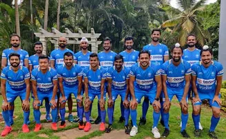 ଅଲିମ୍ପିକ୍ସ ପାଇଁ ଘୋଷିତ ହକି ଟିମ୍‌ରେ ଦୁଇ ଓଡ଼ିଆ